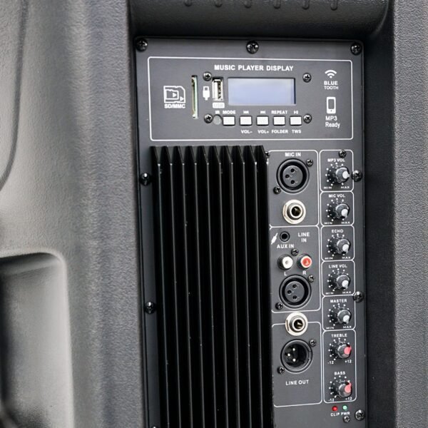 PARLANTE 15" INNOVA - Image 3