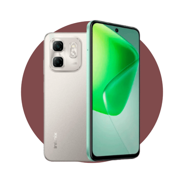 INFINIX HOT 50I 16GB/256GB