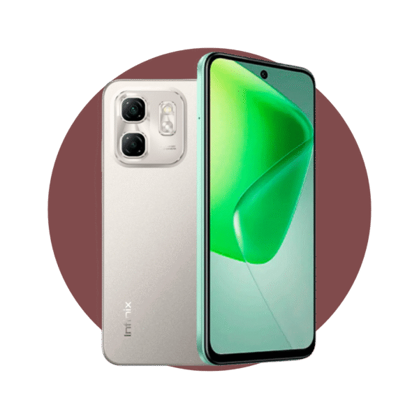 INFINIX HOT 50I 8GB/256GB