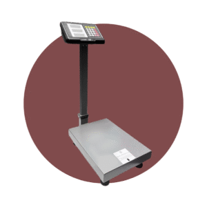 BALANZA CAMRY DIGITAL 150KG
