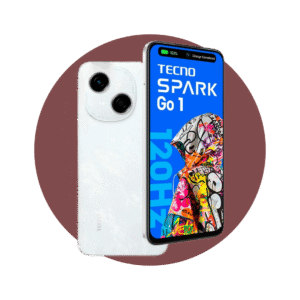 TECNO SPARK GO 1 8GB/128GB