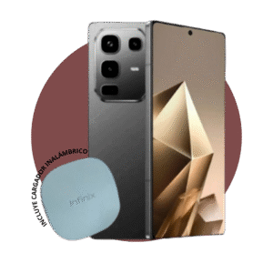 INFINIX NOTE 50 16CB/256GB
