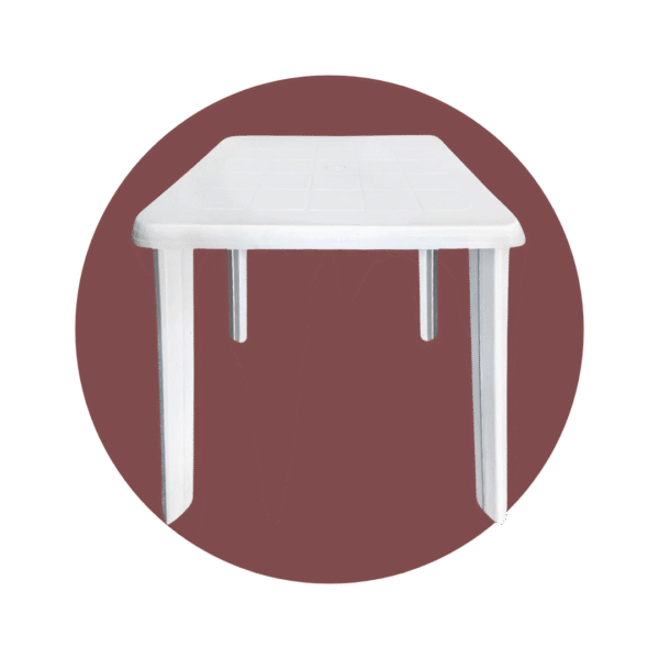 MESA KATANIA BLANCA