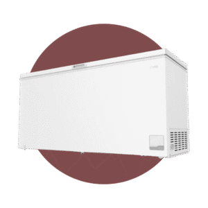 CONGELADOR CHIQ 700LTS