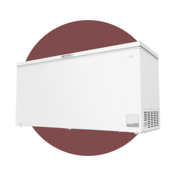 CONGELADOR CHIQ 700LTS