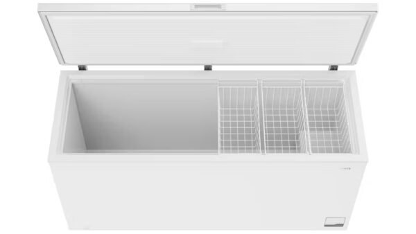 CONGELADOR CHIQ 700LTS - Image 3
