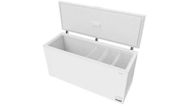 CONGELADOR CHIQ 700LTS - Image 4