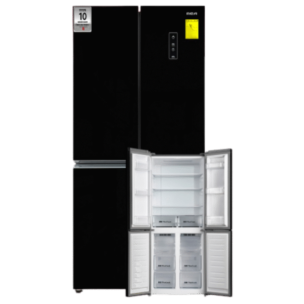 NEVERA RCA SIDE BY SIDE MIRROR 430 LTS - Image 2