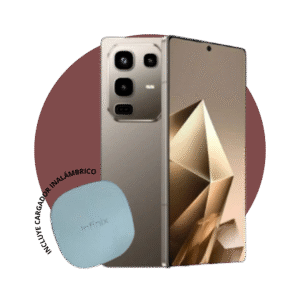 INFINIX NOTE 50 PRO 16GB/256GB