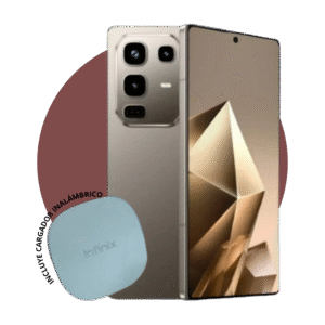 INFINIX NOTE 50 PRO 24GB/256GB