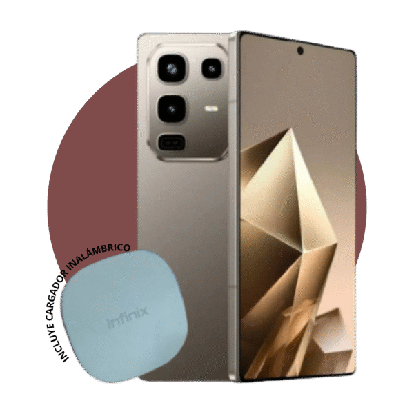 INFINIX NOTE 50 PRO 24GB/256GB