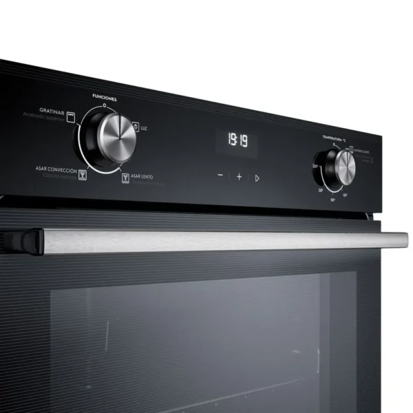 HORNO EMPOTRABLE ELECTROLUX ELÉCTRICO 50L - Image 2