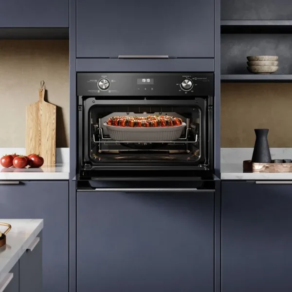 HORNO EMPOTRABLE ELECTROLUX ELÉCTRICO 50L - Image 4