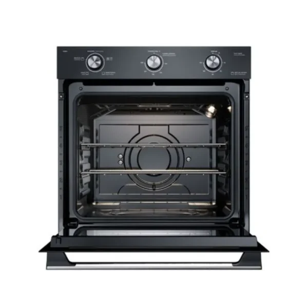 HORNO EMPOTRABLE ELECTROLUX ELÉCTRICO 80L - Image 2