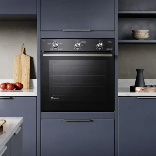 HORNO EMPOTRABLE ELECTROLUX ELÉCTRICO 80L - Image 5