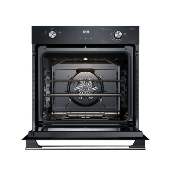 HORNO EMPOTRABLE ELECTROLUX A GAS 80L - Image 2