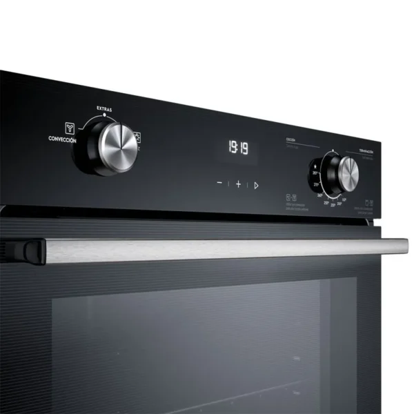 HORNO EMPOTRABLE ELECTROLUX A GAS 80L - Image 3