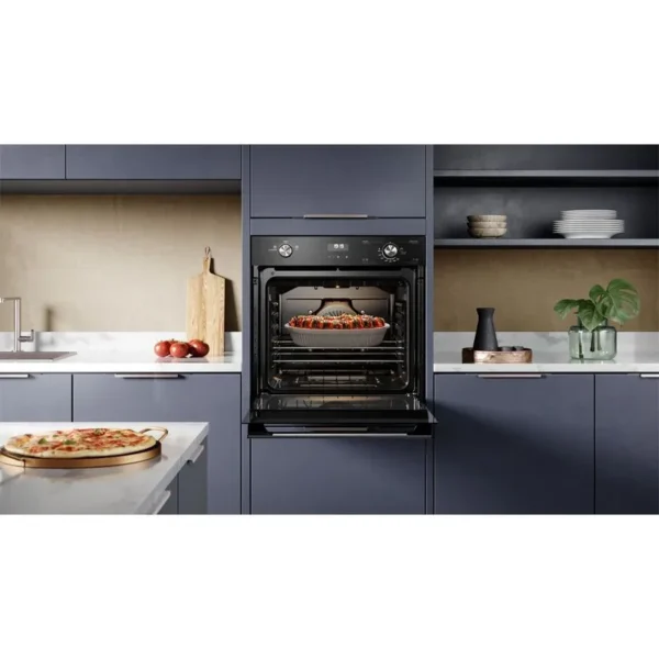 HORNO EMPOTRABLE ELECTROLUX A GAS 80L - Image 5