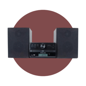 SISTEMA DE AUDIO BLUETOOTH 50W