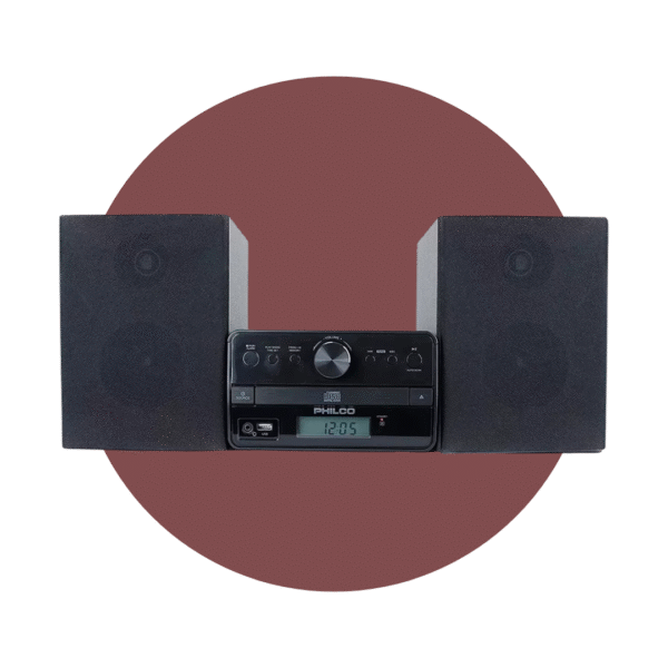 SISTEMA DE AUDIO BLUETOOTH 50W