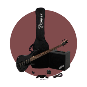 COMBO BAJO ELÉCTRICO TOBIAS