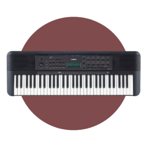 TECLADO YAMAHA PSRE273