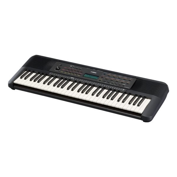TECLADO YAMAHA PSRE273 - Image 2