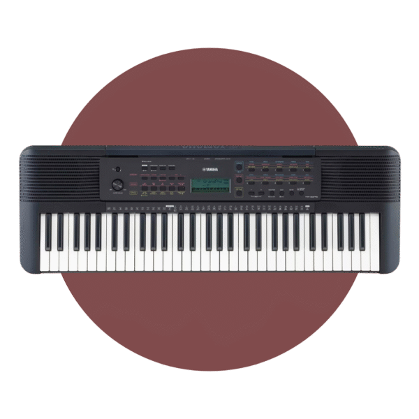 TECLADO YAMAHA PSRE273