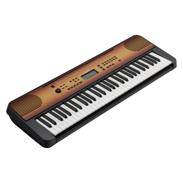 TECLADO YAMAHA PSR-E360MA - Image 2