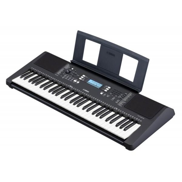TECLADO YAMAHA PSRE373 - Image 2