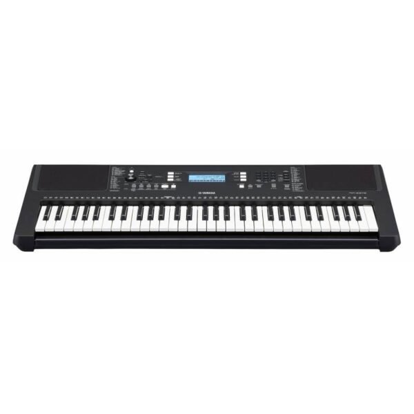 TECLADO YAMAHA PSRE373 - Image 3