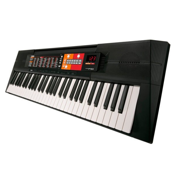 Teclado Yamaha PSR-F51 | 5 Octavas - Image 2