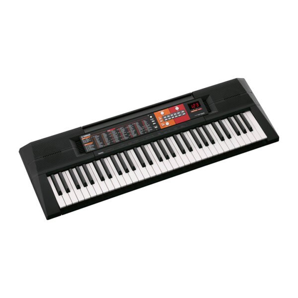 Teclado Yamaha PSR-F51 | 5 Octavas - Image 3