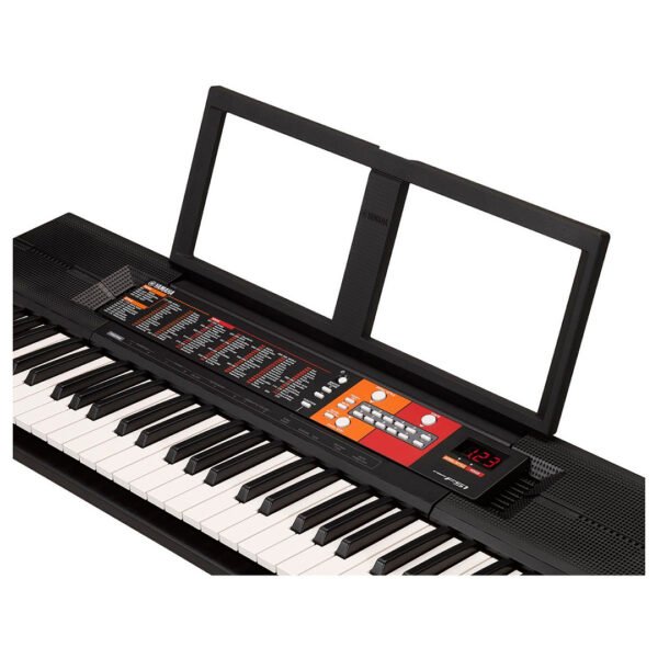 Teclado Yamaha PSR-F51 | 5 Octavas - Image 5