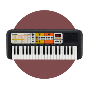 TECLADO YAMAHA PSS-F30