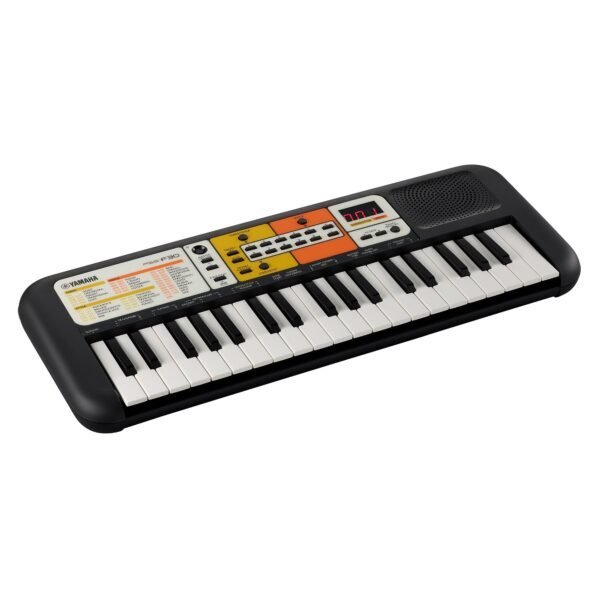 TECLADO YAMAHA PSS-F30 - Image 2