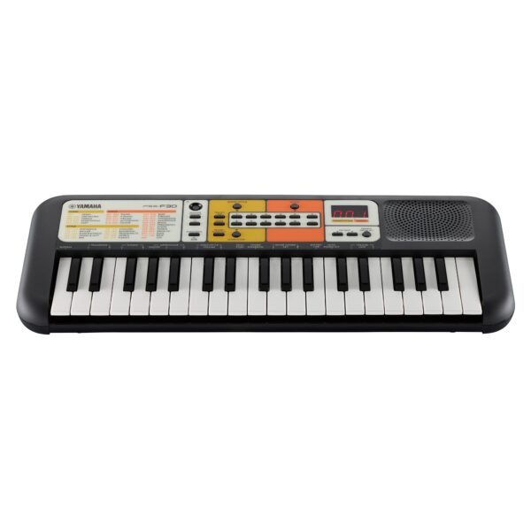TECLADO YAMAHA PSS-F30 - Image 3