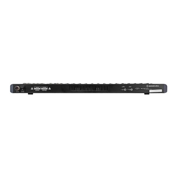 Consola PROMIX16MKII SONIC USA 16 canales /Bluetooth/USB/Interfaz - Image 3