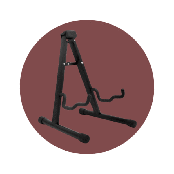 SOPORTE PARA GUITARRA THUNDER SOUND