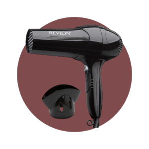 SECADORA DE CABELLO REVLON 1875W