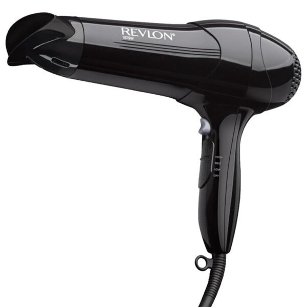 SECADORA DE CABELLO REVLON 1875W - Image 2