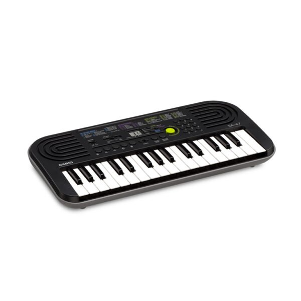 TECLADO CASIO SA-47AH2 - Image 3