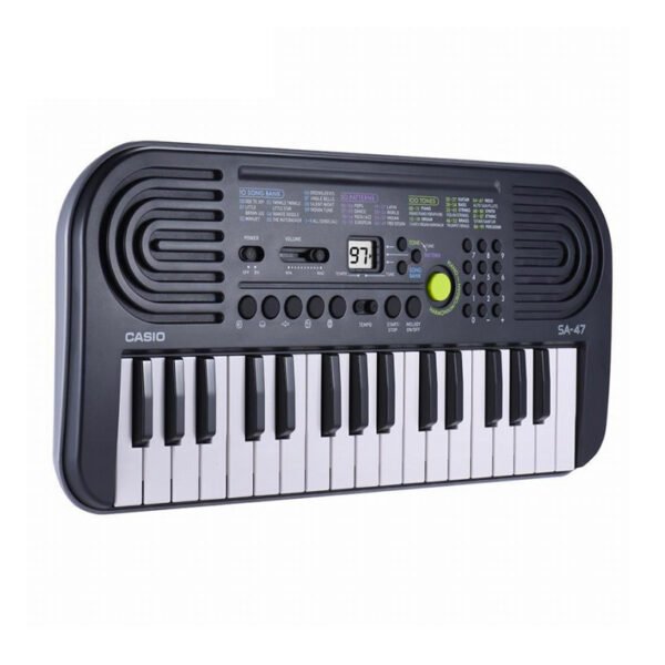 TECLADO CASIO SA-47AH2 - Image 4