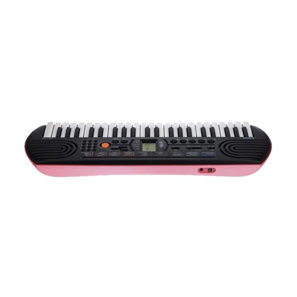 MINI TECLADO CASIO SA-78AH2 - Image 3