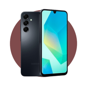 SAMSUNG A16 8GB/256GB