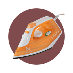 PLANCHA ELECTROLUX EASYLINE