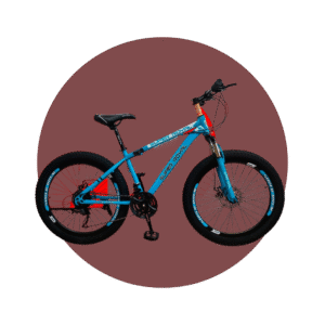 BICICLETA ARO 20 SUPER ROYAL