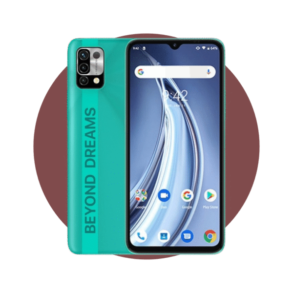 UMIDIGI POWER 5 4GB/128GB