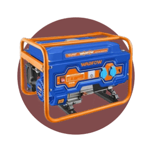 GENERADOR A GASOLINA WADFOW 3000W