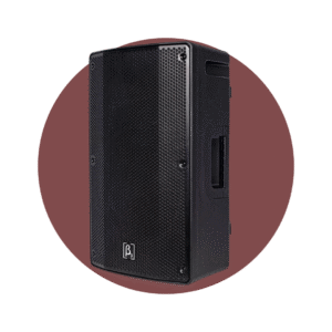CAJA AMPLIFICADA BETA 3 15" VX15A